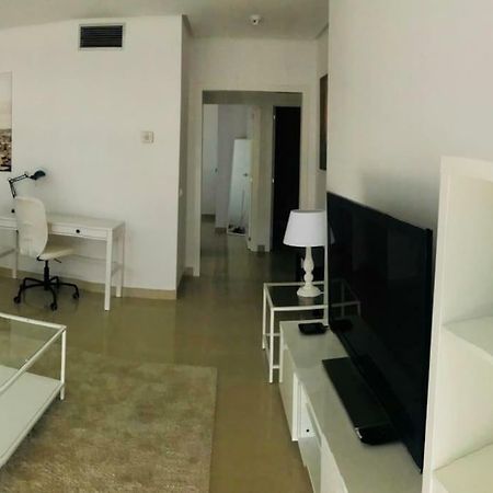 Tower'S Flat 4 On The 30Th Floor +Wifi +Digital Tv Santa Cruz de Tenerife Exterior foto
