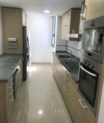 Tower'S Flat 4 On The 30Th Floor +Wifi +Digital Tv Santa Cruz de Tenerife Exterior foto
