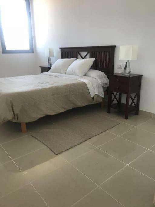 Tower'S Flat 4 On The 30Th Floor +Wifi +Digital Tv Santa Cruz de Tenerife Exterior foto