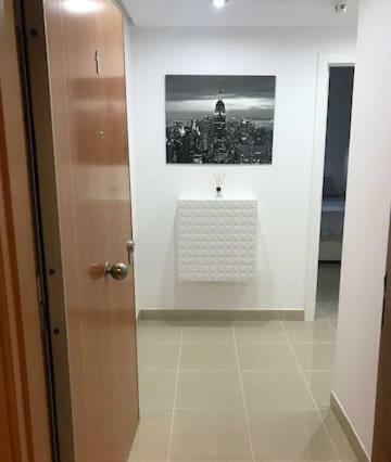 Tower'S Flat 4 On The 30Th Floor +Wifi +Digital Tv Santa Cruz de Tenerife Exterior foto