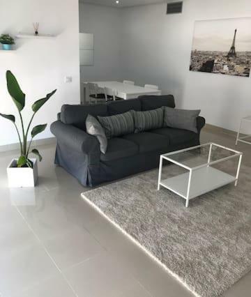 Tower'S Flat 4 On The 30Th Floor +Wifi +Digital Tv Santa Cruz de Tenerife Exterior foto